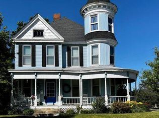 116 S Walnut St, London, OH 43140