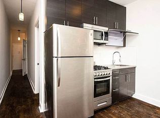160 Sumpter St #2LL, Brooklyn, NY 11233