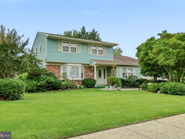 128 Alliance St, Woodbury Heights, NJ 08097