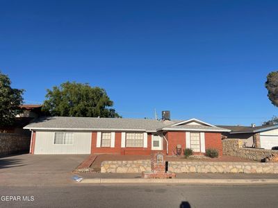 3208 Lampliter Pl, El Paso, TX, 79925