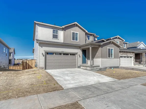 13881 Bunny Hop Ln, Parker, CO 80134