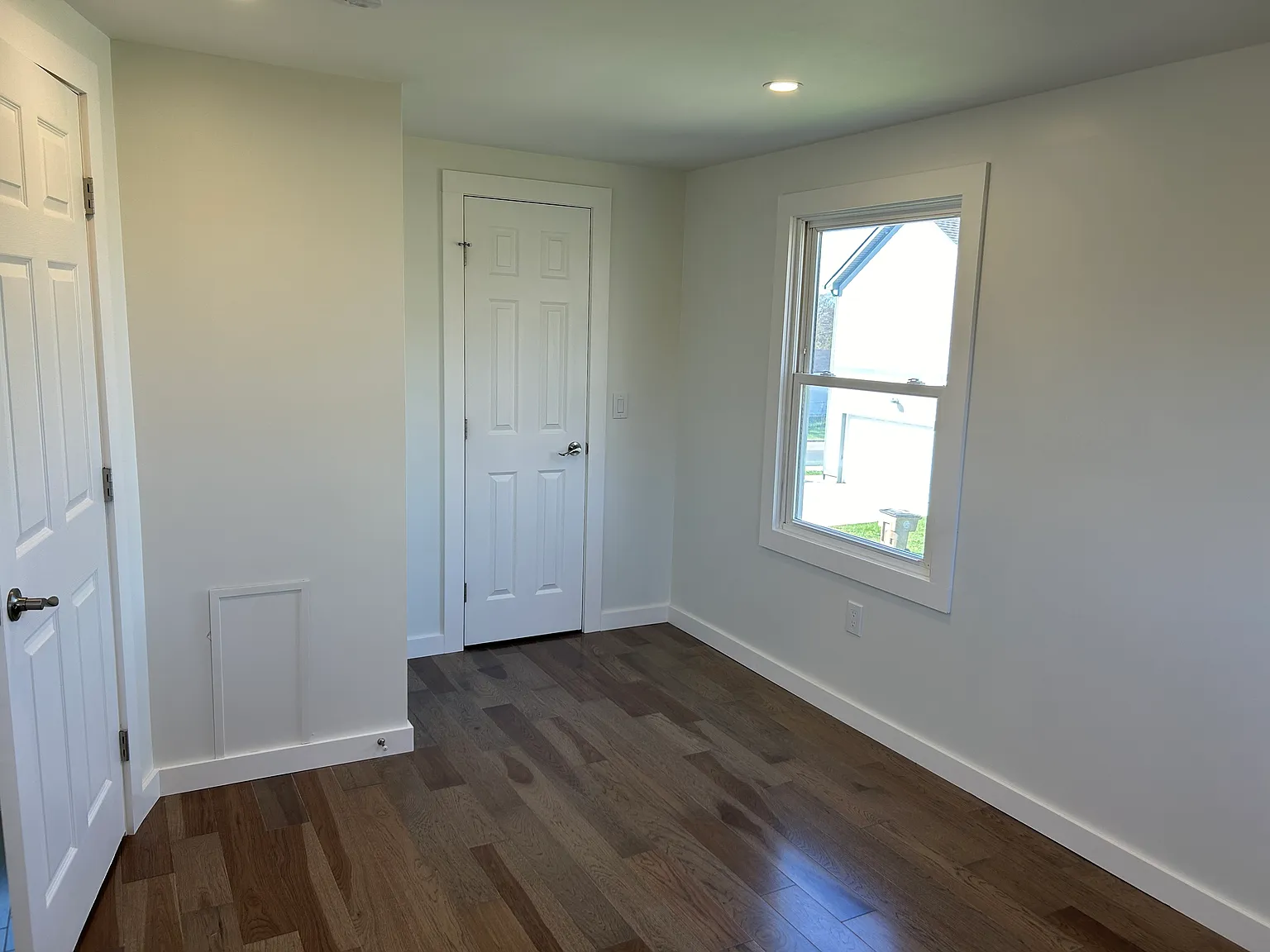 1 bed, 600 sqft, $1,100 — Photo 2