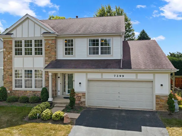 7299 Dada Dr, Gurnee, IL 60031