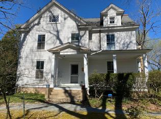 509 North St UNIT C, Chapel Hill, NC 27514