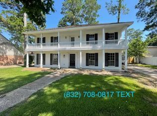 1411 Grand Valley Dr, Houston, TX 77090
