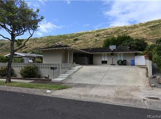 731 Kapulena Loop, Honolulu, HI 96825