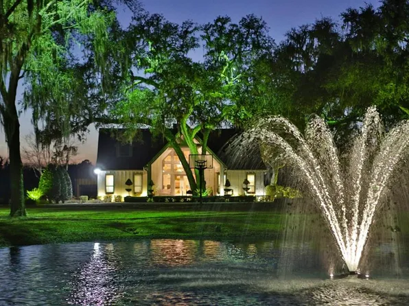 6910 NW 193rd St, Micanopy, FL 32667