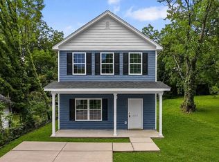1215 R C Baldwin Ave, High Point, NC 27260
