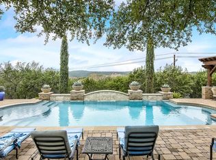 600 Santaluz Path, Austin, TX 78732