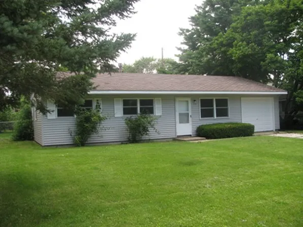 1503 Bellepark Dr, Champaign, IL 61821