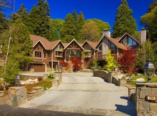 254 Cedar Ridge Dr, Lake Arrowhead, CA 92352