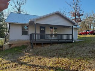 4958 Wolf Creek Cir, Malakoff, TX 75148