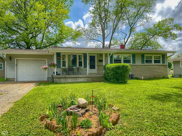 7765 E 51st St, Indianapolis, IN 46226