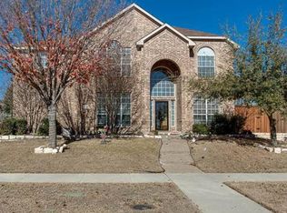 11326 Pagewynne Dr, Frisco, TX 75035