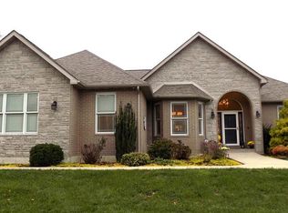 1011 Carriage Ln, Rolla, MO 65401