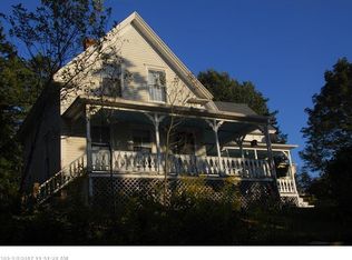 15 Osbourne Row, Orrs Island, ME 04066