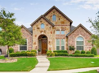 431 Elwood Ct, Lantana, TX 76226