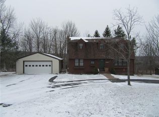 4586 White Rd, Livonia, NY 14487