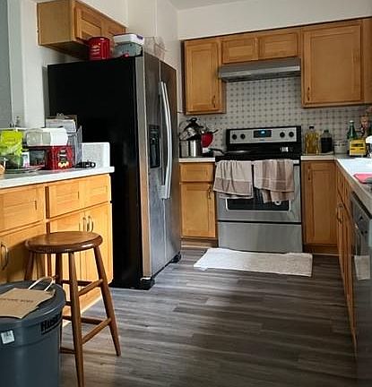 4th image of 1362 McQuesten Dr APT C