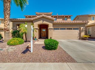 7009 S View Ln, Gilbert, AZ 85298