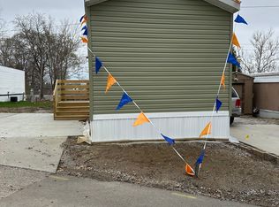 4494 Taft Ave SE #C29, Iowa City, IA