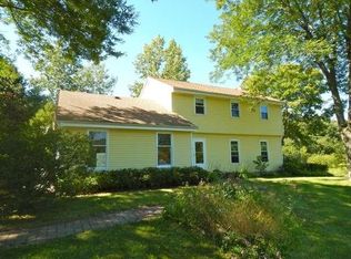 525 Black Earth Rd, Wales, WI 53183