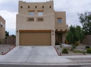 11500 Terra Bonita Way SE, Albuquerque, NM 87123