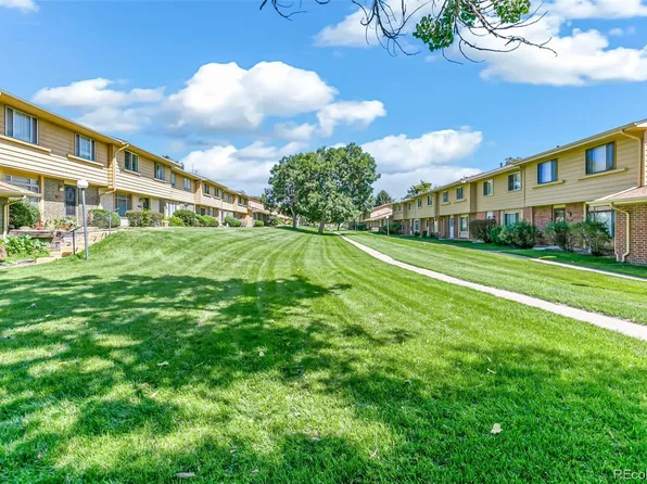 12427 E Louisiana Avenue, Aurora, CO 80012