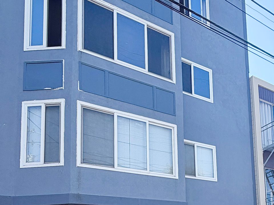 1st image of 2745 McAllister St #A