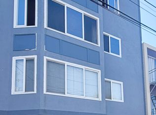 2745 McAllister St #A, San Francisco, CA 94118