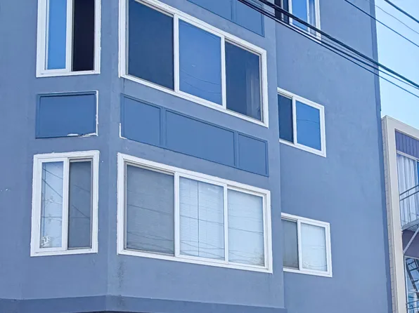 2743-2747 McAllister St #A, San Francisco, CA 94118