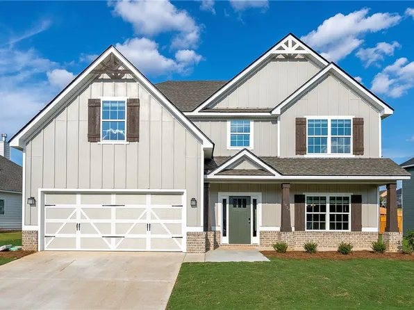 1824 Solamere Ct, Auburn, AL 36832