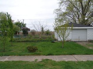 110 W Main St, Reddick, IL 60961