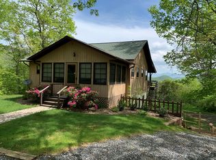 1260 Bettys Creek Rd, Sylva, NC 28779