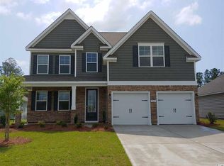 5145 Stockyard Loop LOT 202, Forrester G Myrtle Beach, SC 29588