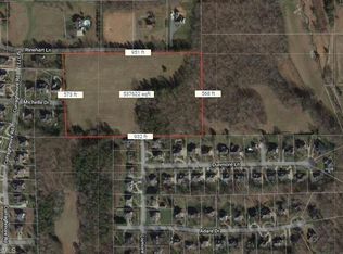 0 Harper Rd #325, Clemmons, NC 27012