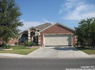 9658 Emerald Pl, San Antonio, TX 78245