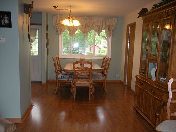 Dinette