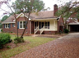 308 Golfers Ln, Nashville, NC 27856