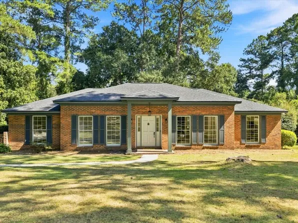 4 Springvalley Ct, Columbus, GA 31904