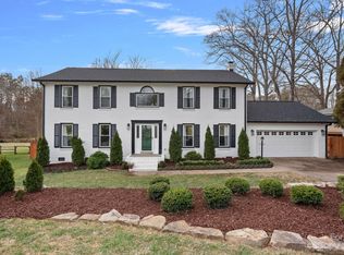 8308 Bellingham Ct, Huntersville, NC 28078