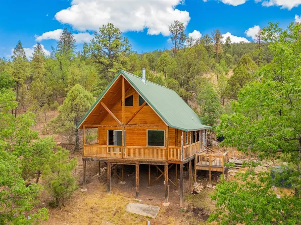 611 S Canyon Rd #16, Alamogordo, NM 88310