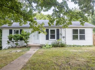 11610 Gamel Cemetery Rd, Festus, MO 63028