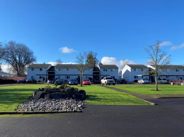 Sherman Oaks Apartments