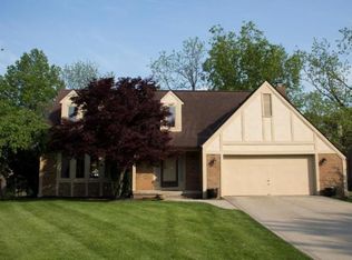 8888 Turin Hill Ct S, Dublin, OH 43017