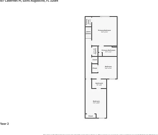 507 Cabernet Pl — Photo 3