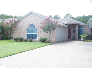 8437 Wilken Plz, Tyler, TX 75703