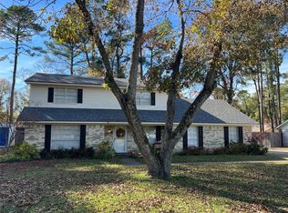 9860 Ellerbe Rd, Shreveport, LA 71106