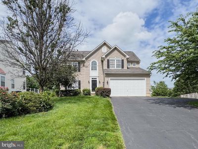 10496 Neale Sound Ct, Gainesville, VA, 20155