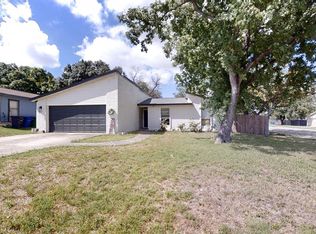 13835 Durwood St, San Antonio, TX 78233